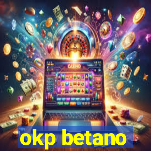 okp betano